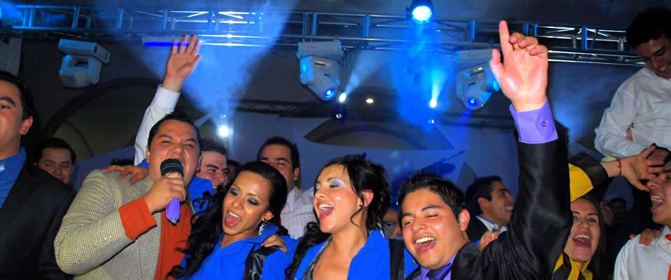 Grupos Versátiles Guadalajara