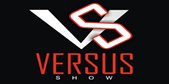 Logo Grupo Versátil Versus Show, Guadalajara , Jalisco, México